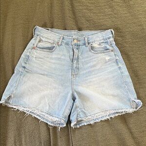 American Eagle Outfitters Light Blue Denim Jeans